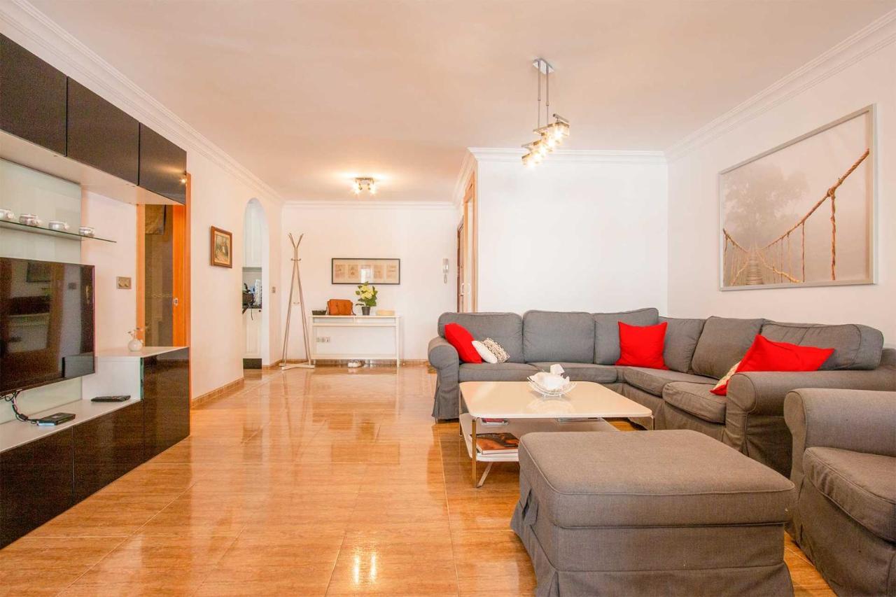 Ferienwohnung Apto Cerca De La Playa Torrecilla En Nerja, En Almirante Carranza 17 Exterior foto
