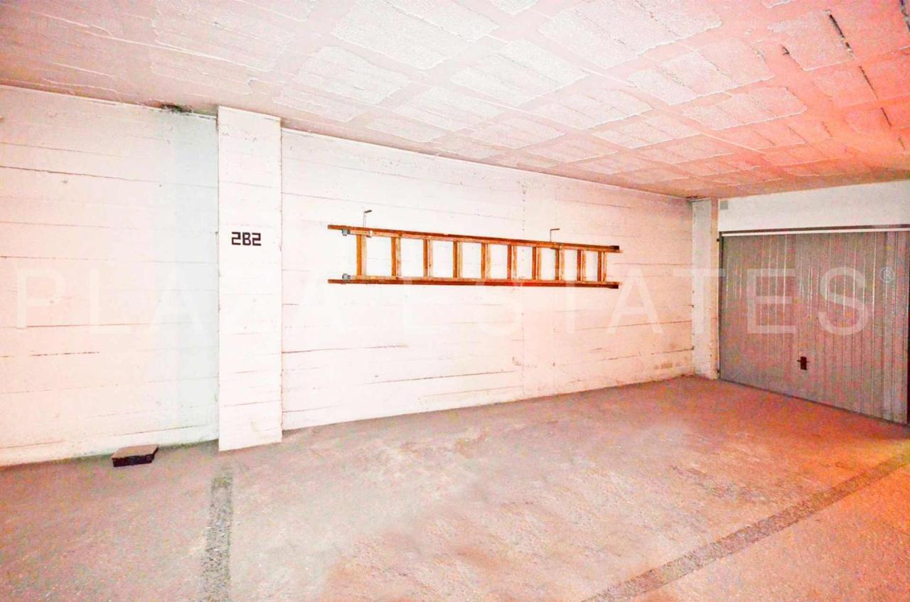 Ferienwohnung Apto Cerca De La Playa Torrecilla En Nerja, En Almirante Carranza 17 Exterior foto